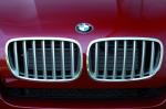 BMW X6 2008 года
